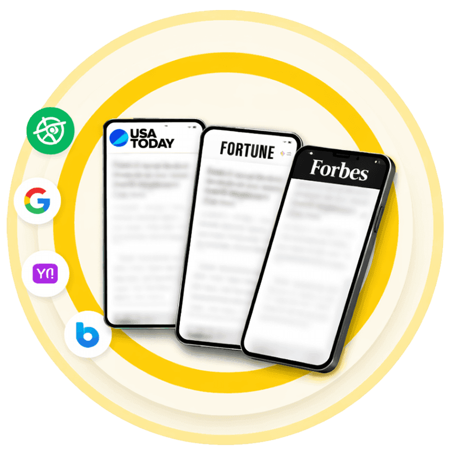 Press Release Distribution