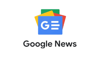 Google News media partner
